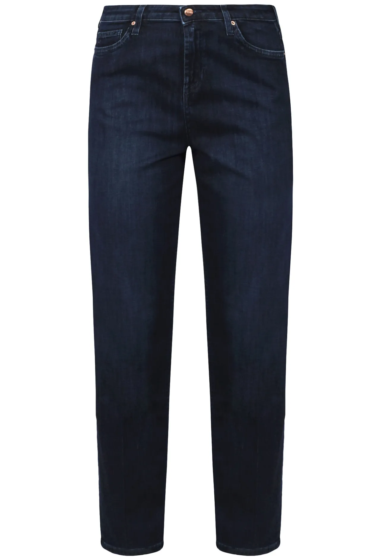 - Jeans - 451278 - Denim scuro^DON THE FULLER Outlet