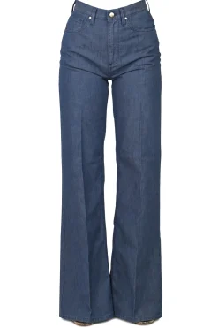 - Jeans - 451281 - Denim scuro^DON THE FULLER Outlet