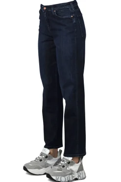 - Jeans - 451278 - Denim scuro^DON THE FULLER Outlet
