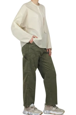 - Pantalone - 451279 - Verdone^DON THE FULLER New