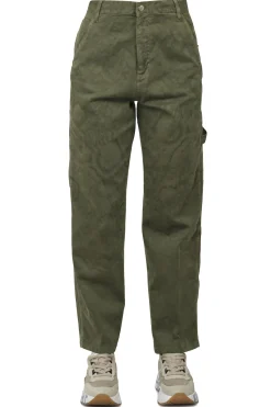 - Pantalone - 451279 - Verdone^DON THE FULLER New