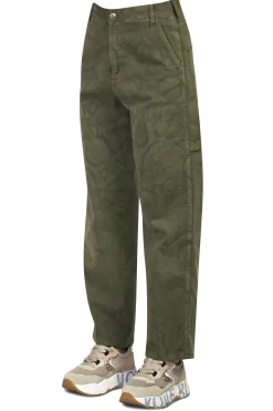 - Pantalone - 451279 - Verdone^DON THE FULLER New