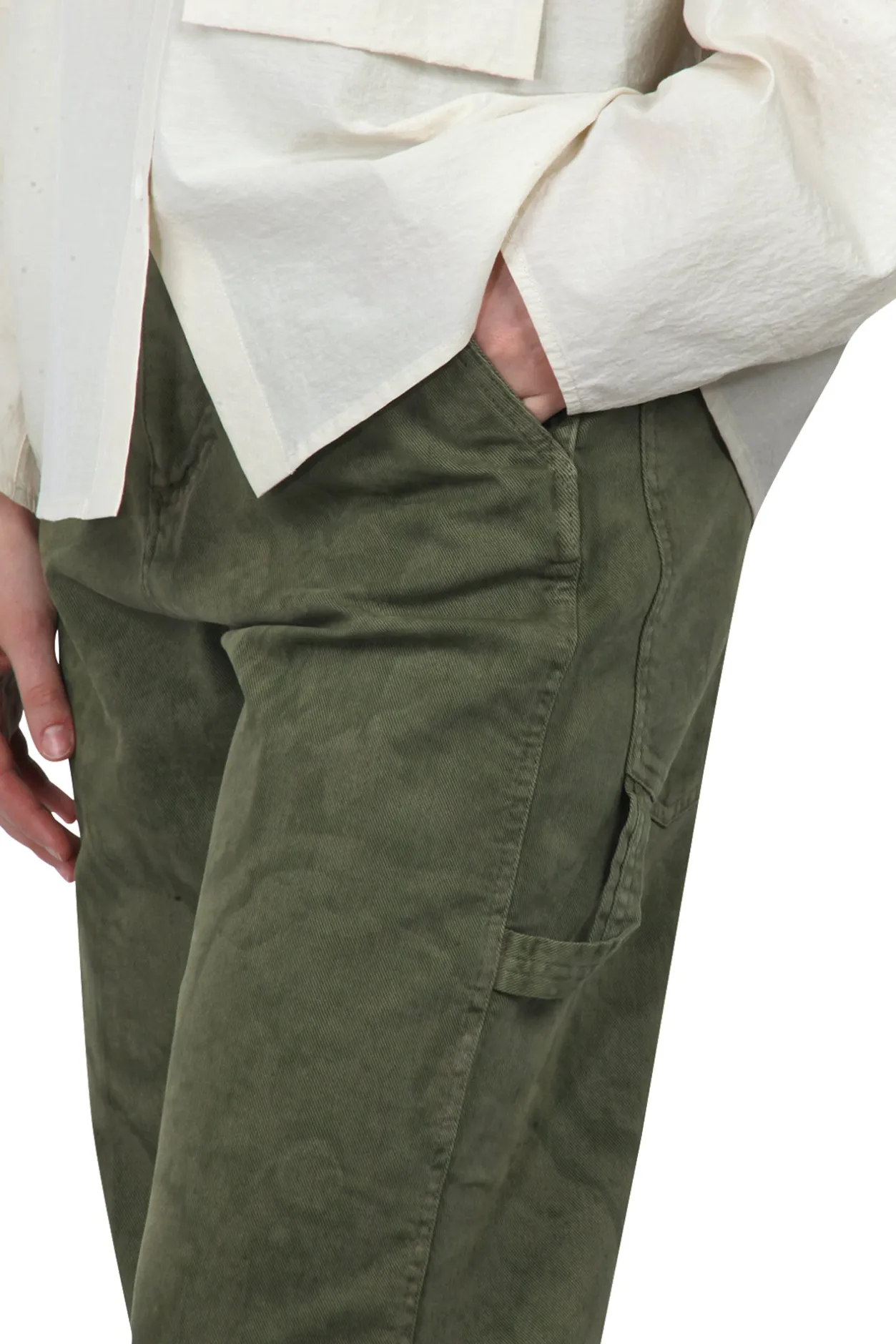 - Pantalone - 451279 - Verdone^DON THE FULLER New