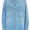 - Camicia - 450588 - Denim^Dondup Hot