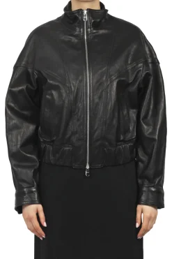 - Giubbotto - 450612 - Nero^Dondup Fashion