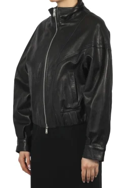 - Giubbotto - 450612 - Nero^Dondup Fashion