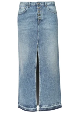 - Gonna - 450608 - Denim^Dondup Fashion