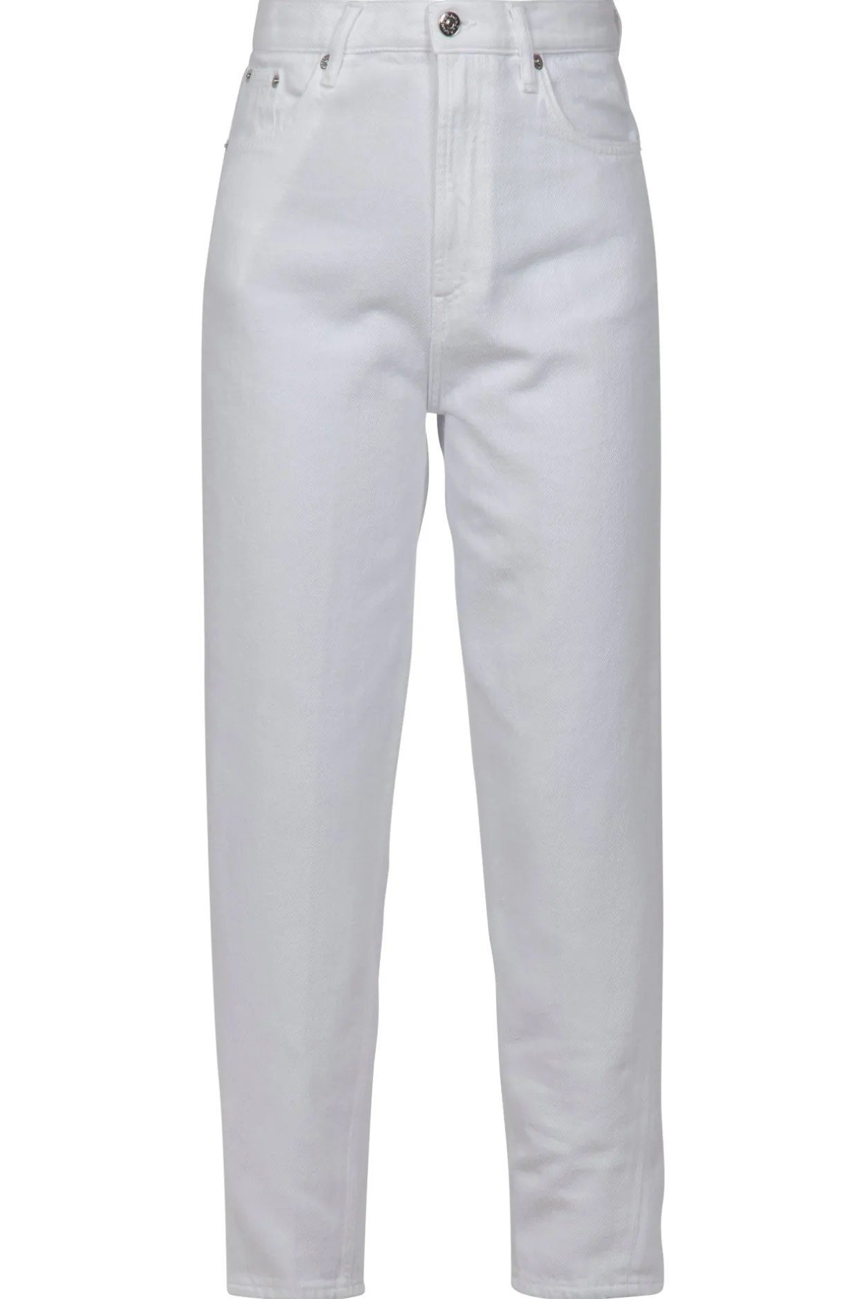 - Jeans - 450603 - Bianco^Dondup Hot