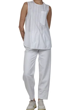 - Jeans - 450603 - Bianco^Dondup Hot