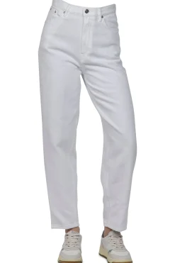 - Jeans - 450603 - Bianco^Dondup Hot
