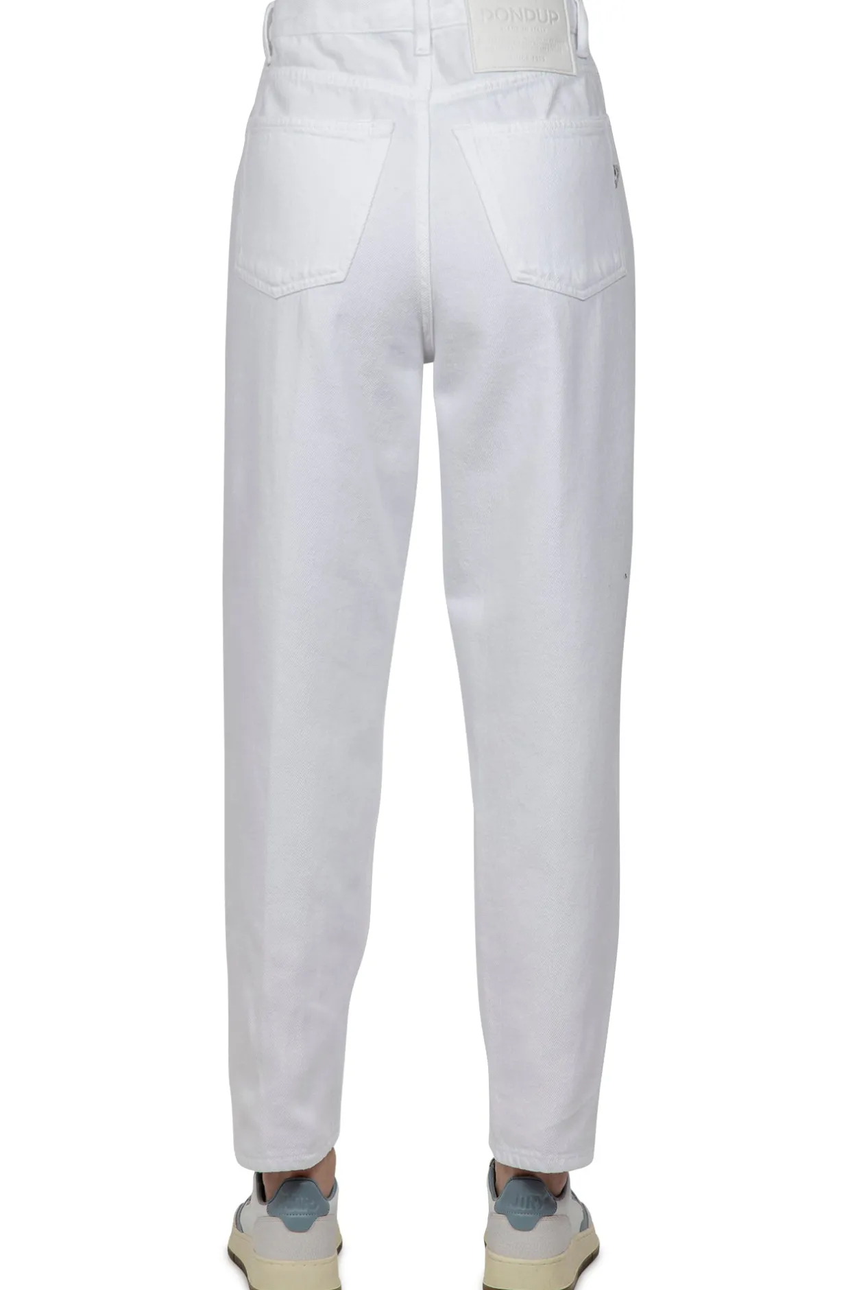 - Jeans - 450603 - Bianco^Dondup Hot