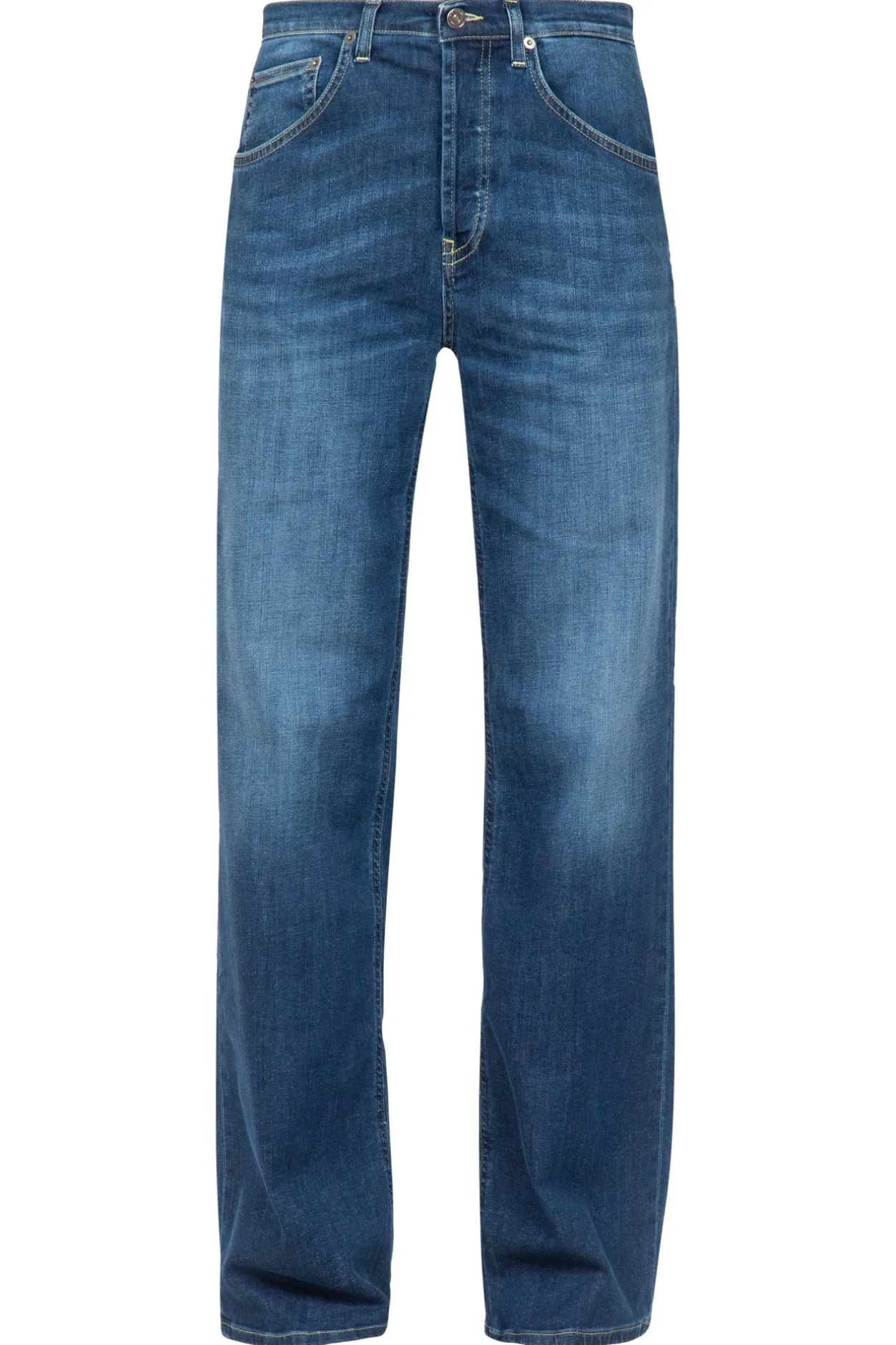 - Jeans - 450598 - Denim^Dondup Best