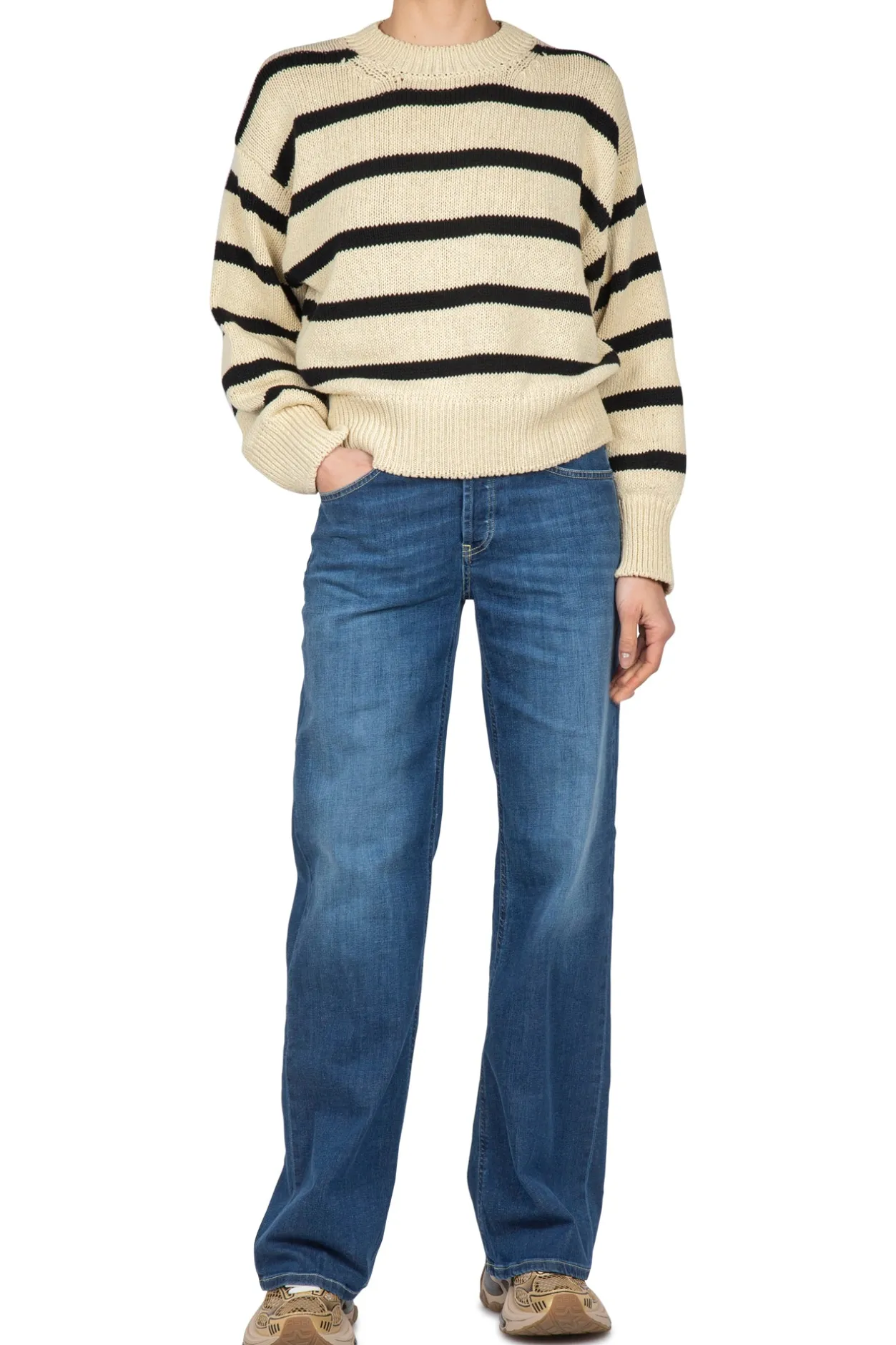 - Jeans - 450598 - Denim^Dondup Best