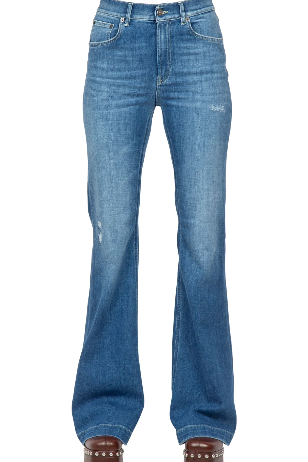 - Jeans - 450600 - Denim^Dondup Outlet