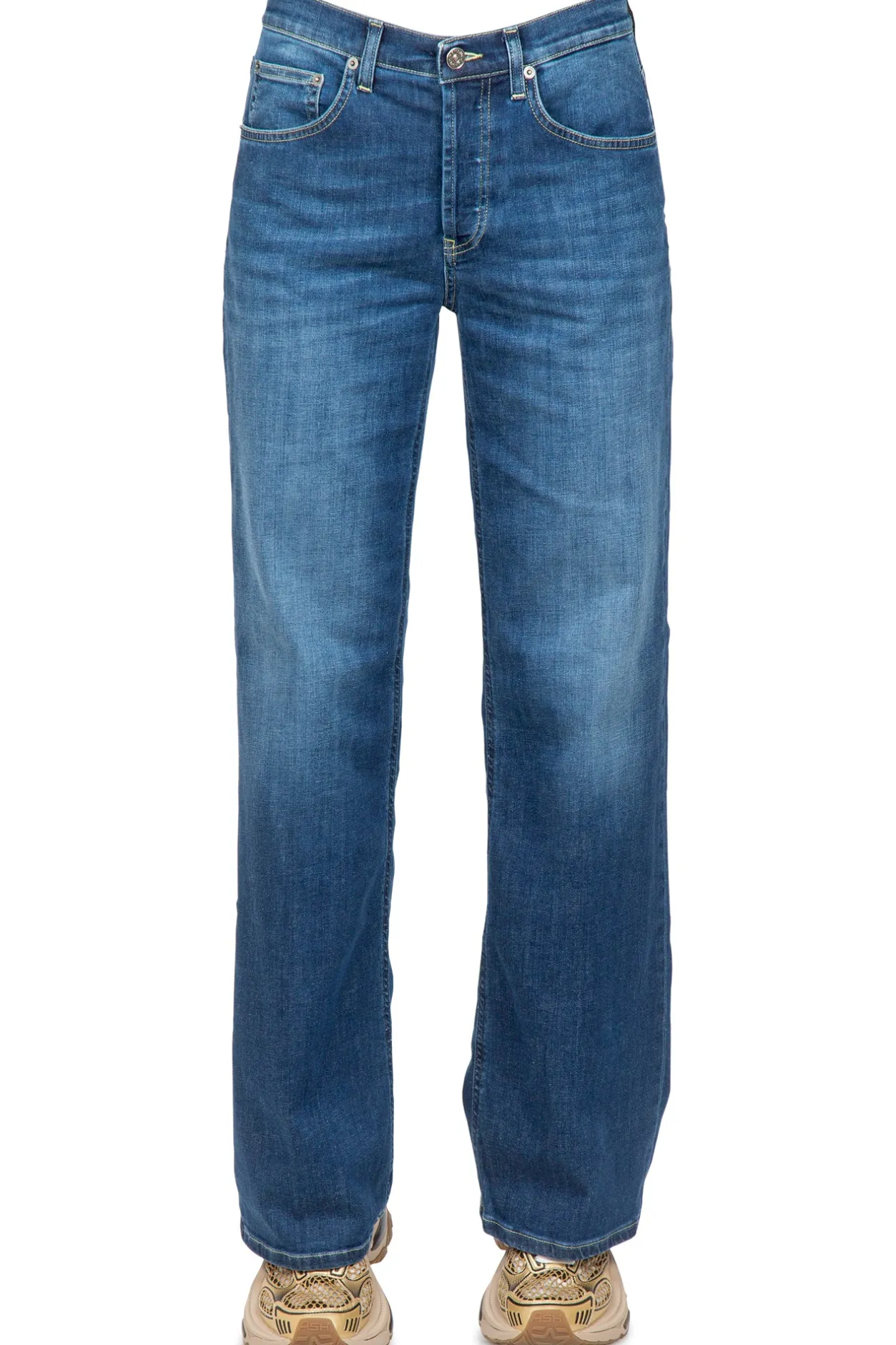 - Jeans - 450598 - Denim^Dondup Best