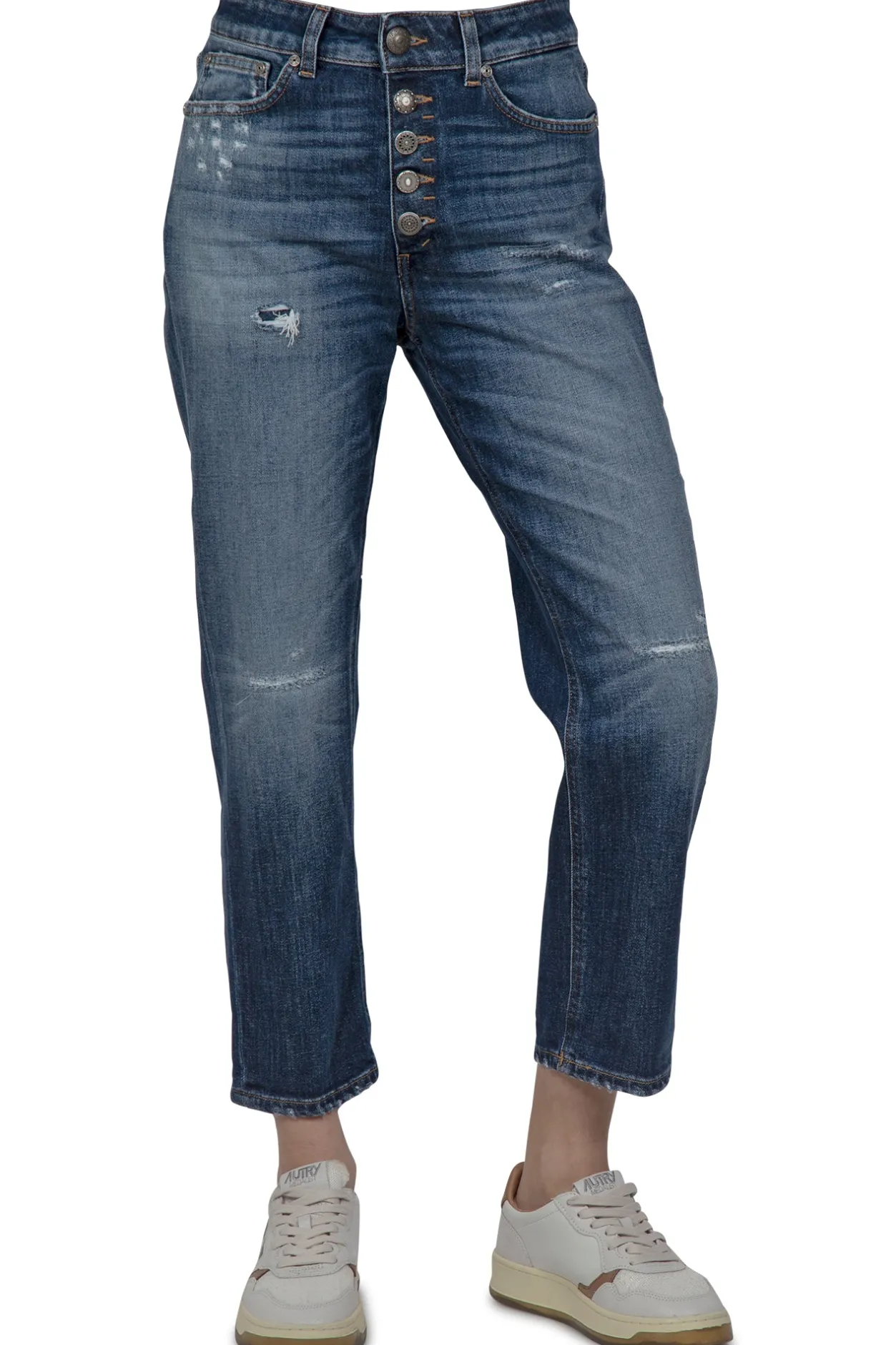 - Jeans - 450594 - Denim^Dondup Sale