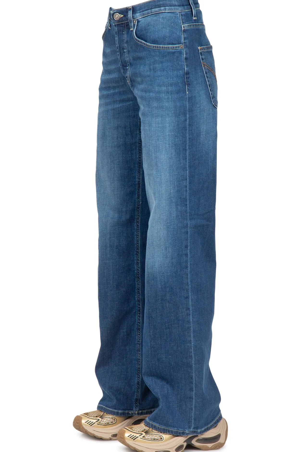 - Jeans - 450598 - Denim^Dondup Best