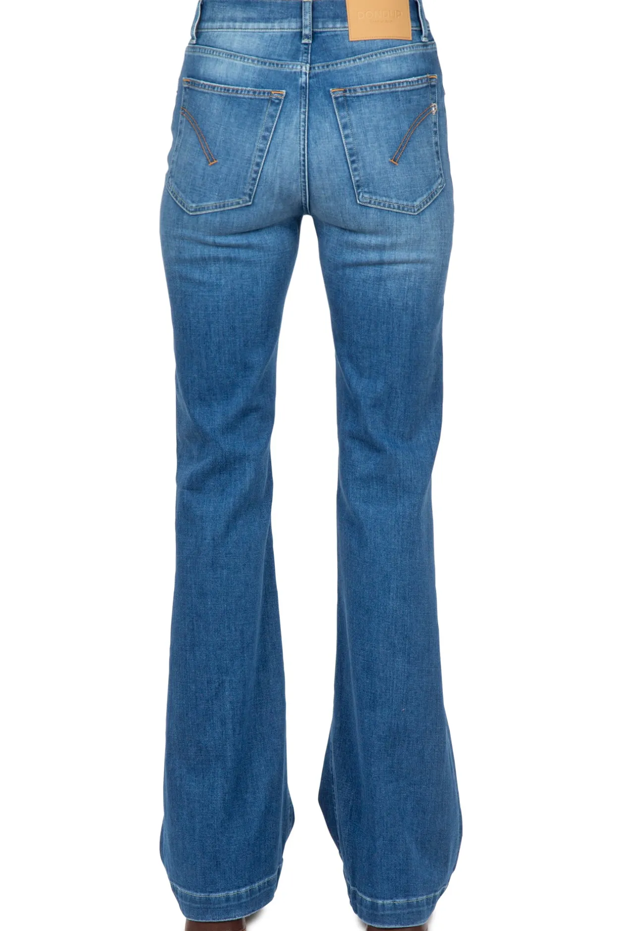 - Jeans - 450600 - Denim^Dondup Outlet