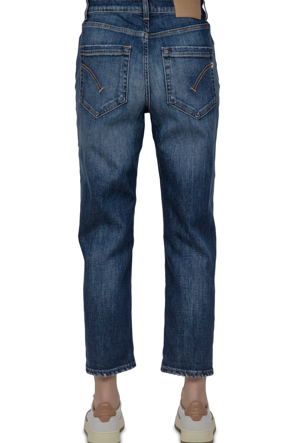 - Jeans - 450594 - Denim^Dondup Sale