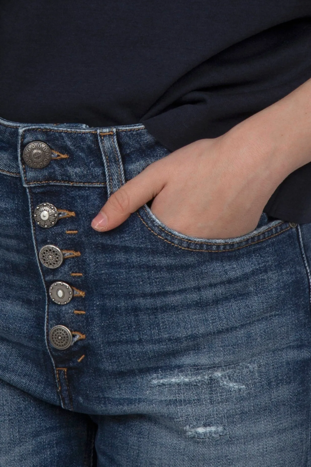 - Jeans - 450594 - Denim^Dondup Sale