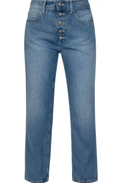- Jeans - 450593 - Denim chiaro^Dondup Sale
