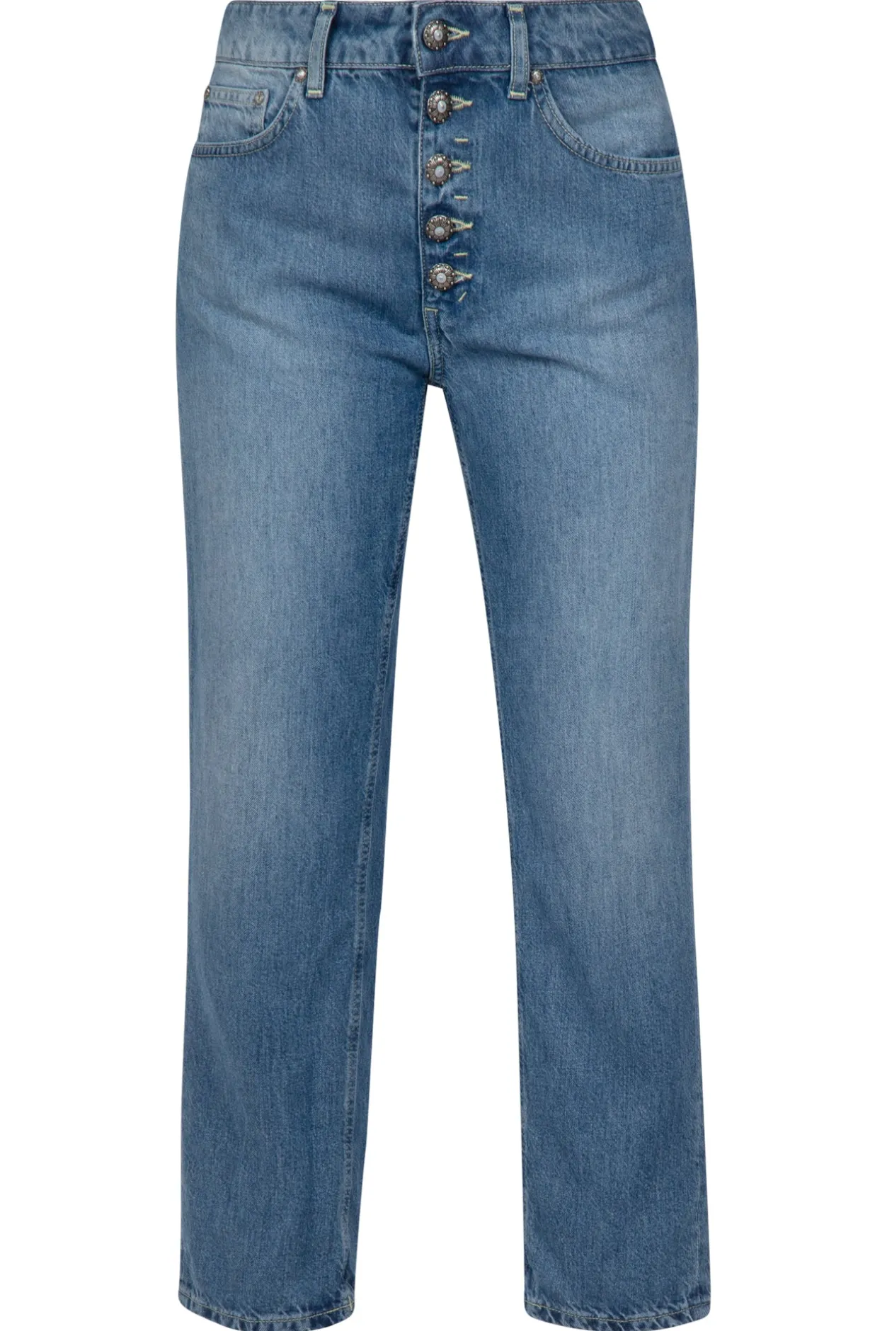 - Jeans - 450593 - Denim chiaro^Dondup Sale