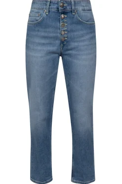 - Jeans - 450595 - Denim chiaro^Dondup Sale