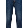 - Jeans - 450592 - Denim scuro^Dondup Online