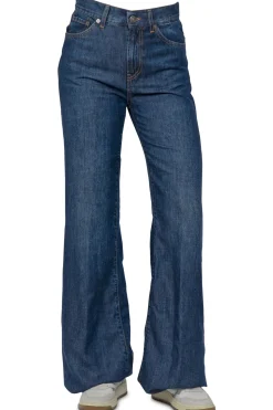 - Jeans - 450599 - Denim scuro^Dondup Outlet