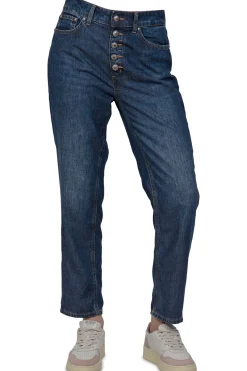 - Jeans - 450592 - Denim scuro^Dondup Online
