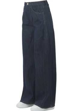- Jeans - 451607 - Denim scuro^Dondup New