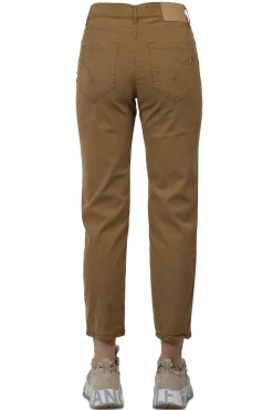 - Pantalone - 450597 - Cammello^Dondup Clearance