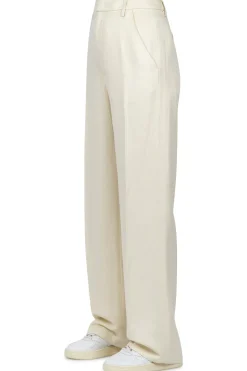- Pantalone - 450604 - Crema^Dondup Discount