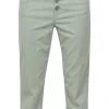 - Pantalone - 450597 - Salvia^Dondup Hot