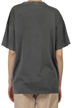 - T-shirt - 450606 - Antracite^Dondup Best
