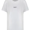 - T-shirt - 450607 - Bianco^Dondup Outlet