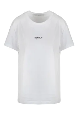 - T-shirt - 450607 - Bianco^Dondup Outlet