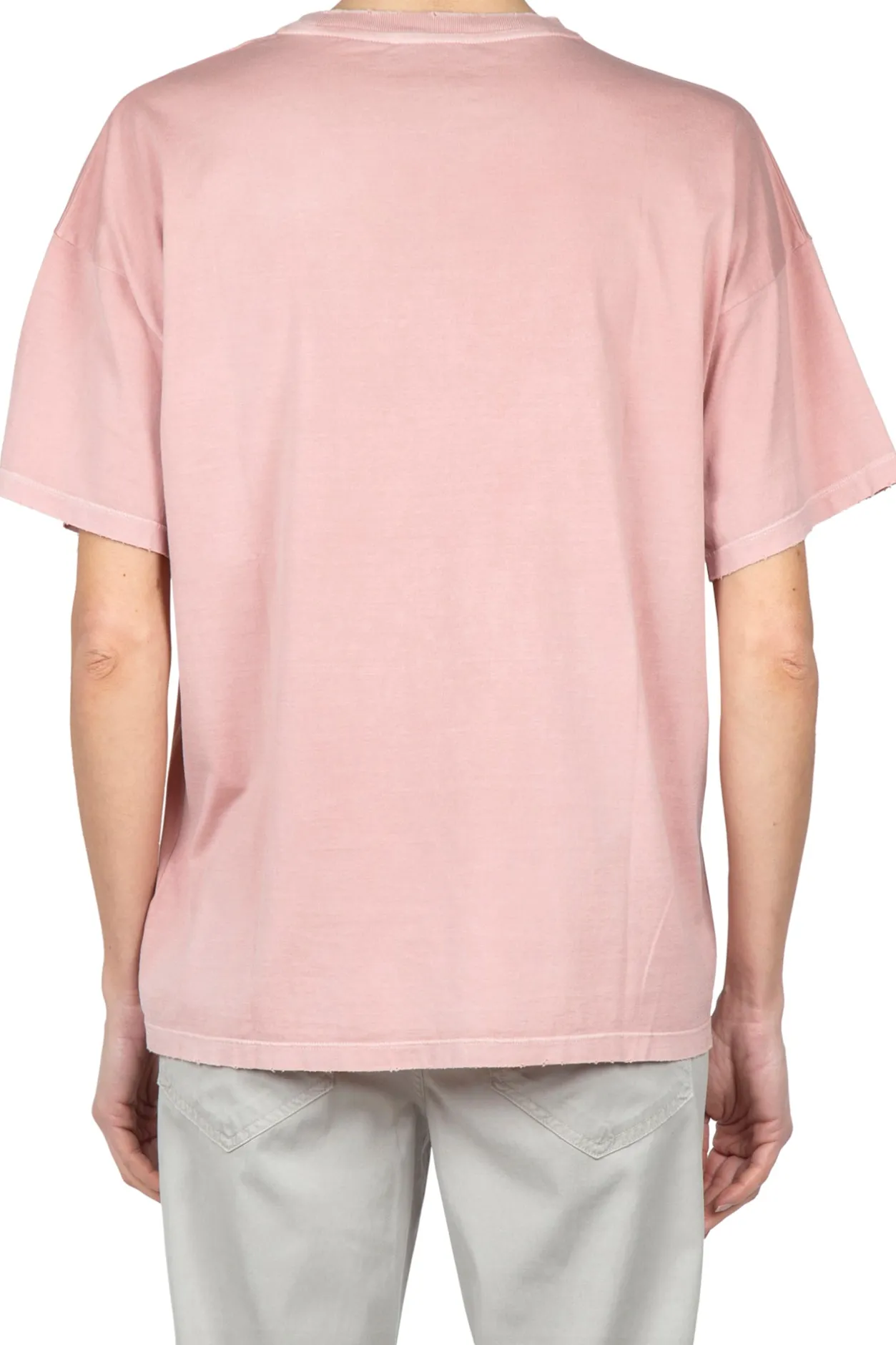 - T-shirt - 450611 - Rosa^Dondup Best