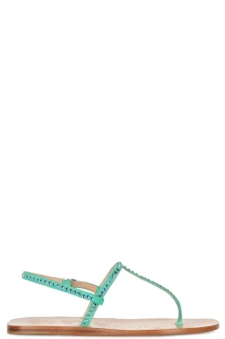 - Infradito - 370636 - Turchese^Eddy Daniele Clearance