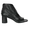 - Stivaletti - 451013 - Nero^Elena Iachi Clearance
