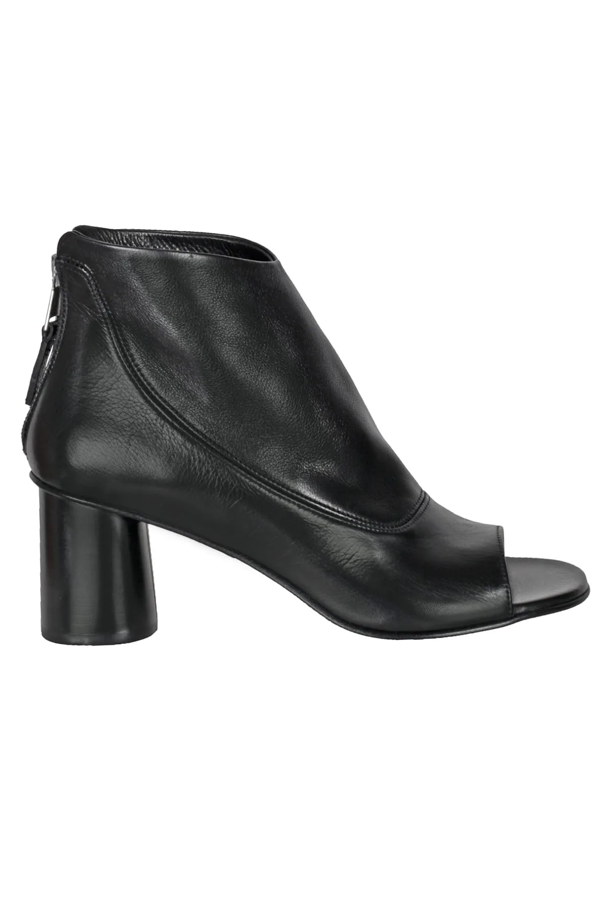 - Stivaletti - 451013 - Nero^Elena Iachi Clearance