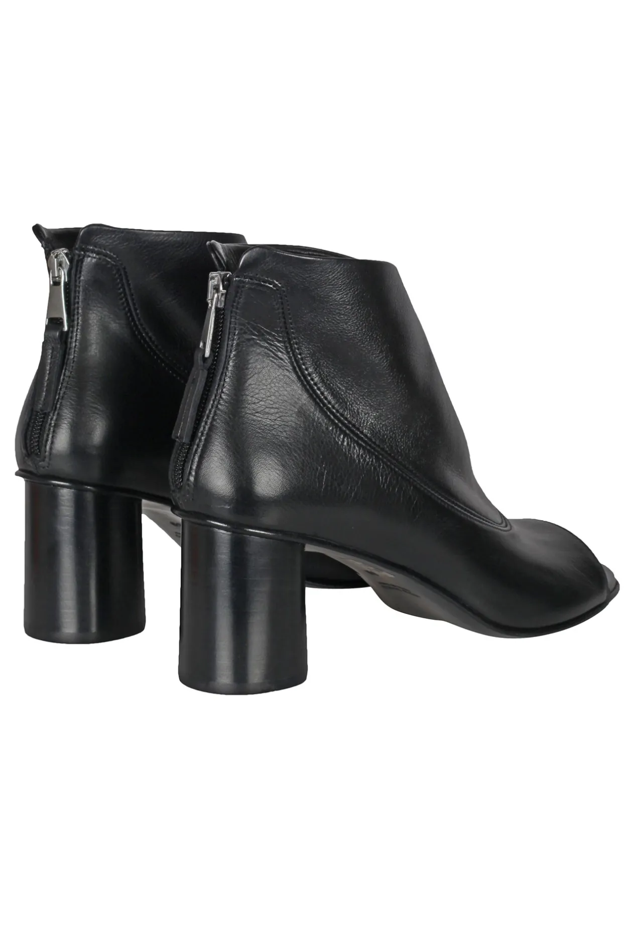 - Stivaletti - 451013 - Nero^Elena Iachi Clearance