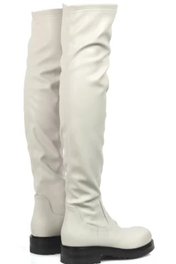 - Stivali - 380692 - Latte^Elena Iachi Fashion