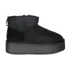 - Stivaletti - 440987 - Nero^Emu Clearance