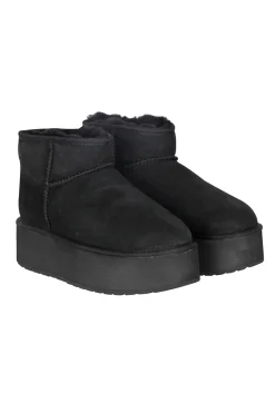 - Stivaletti - 440987 - Nero^Emu Clearance