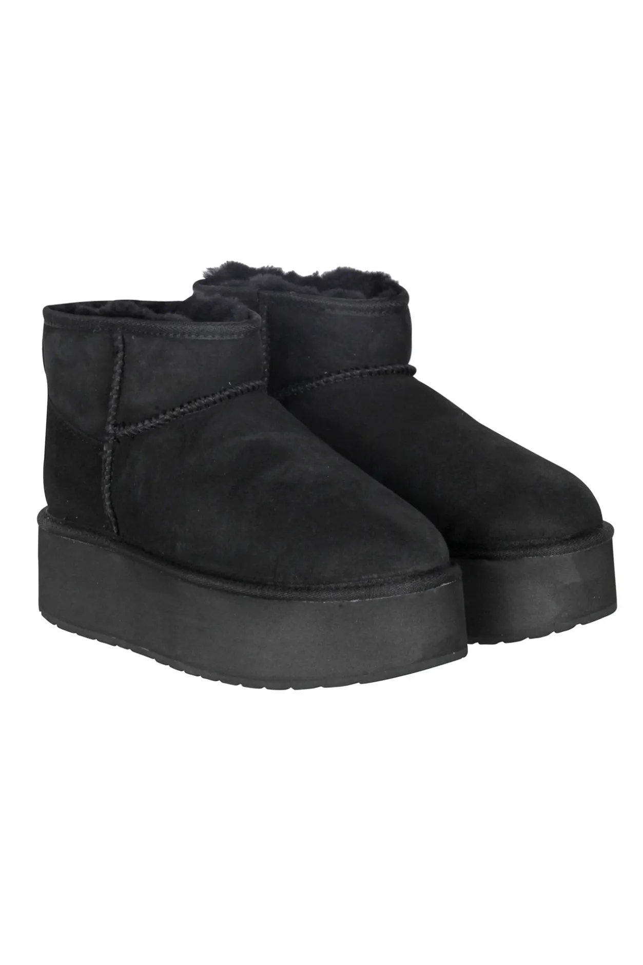 - Stivaletti - 440987 - Nero^Emu Clearance