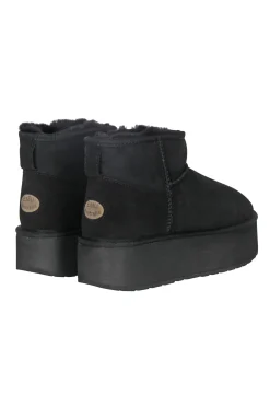 - Stivaletti - 440987 - Nero^Emu Clearance