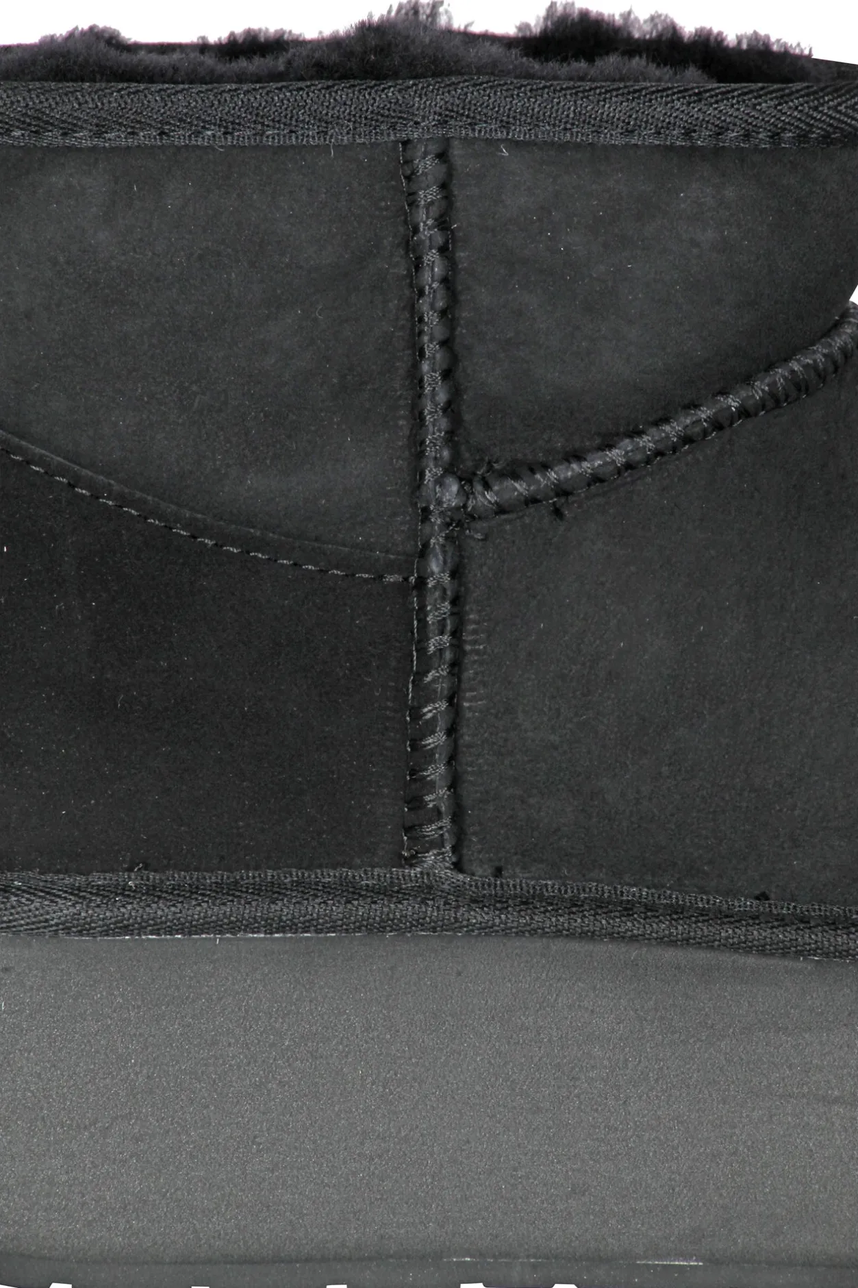 - Stivaletti - 440987 - Nero^Emu Clearance