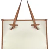 - Borsa grande - 450108 - Panna^Gianni Chiarini Hot