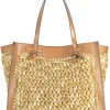 - Borsa grande - 450105 - Corda^Gianni Chiarini Fashion